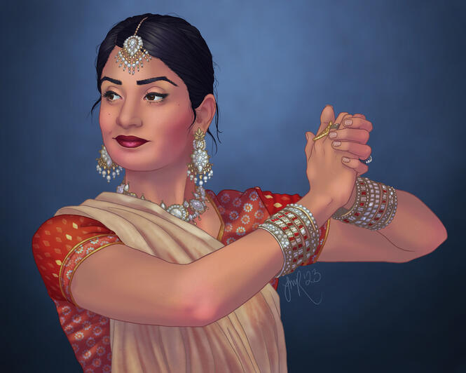 Parvyn Kaur Singh